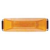 Optronics MC67AK Amb Seal 2 Bulb Clear/Mark